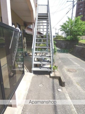 西鉄天神大牟田線 西鉄二日市駅 徒歩11分 2階建 築46年のその他写真