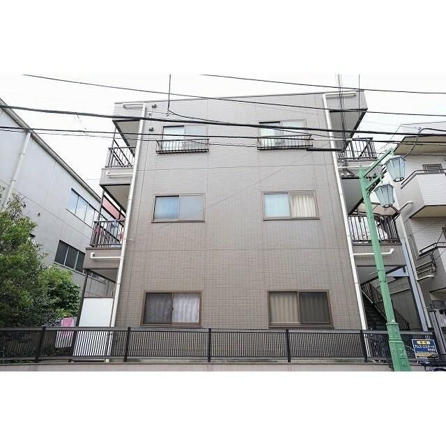 ＪＲ京浜東北線 西川口駅 徒歩14分 築33年