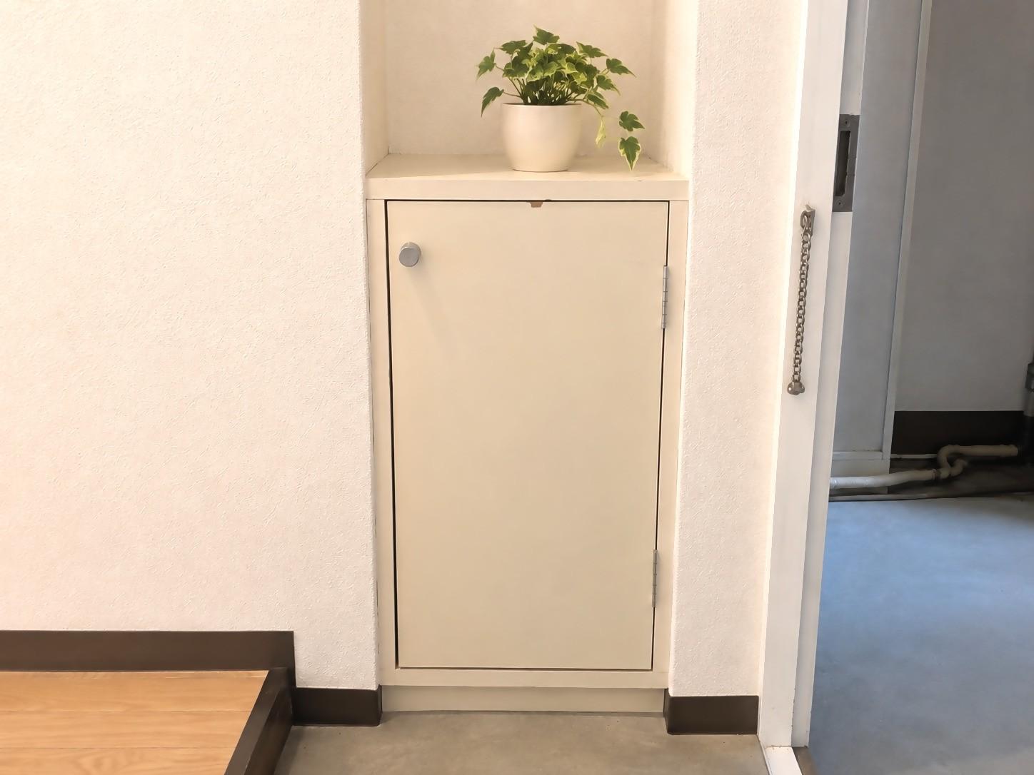 その他部屋・スペース　やわらかなひだまりが差し込む空間