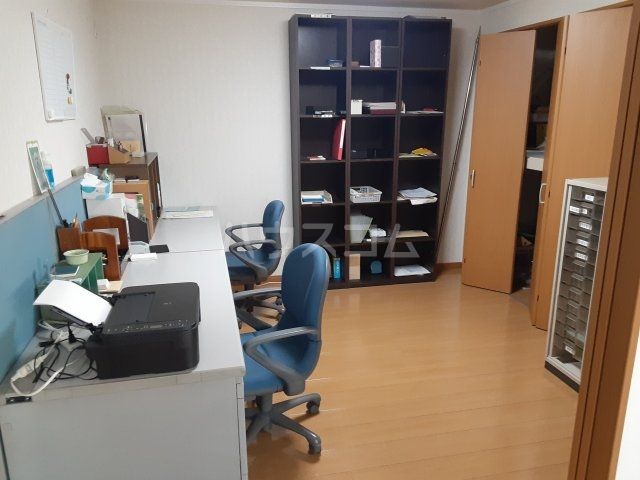 その他部屋・スペース