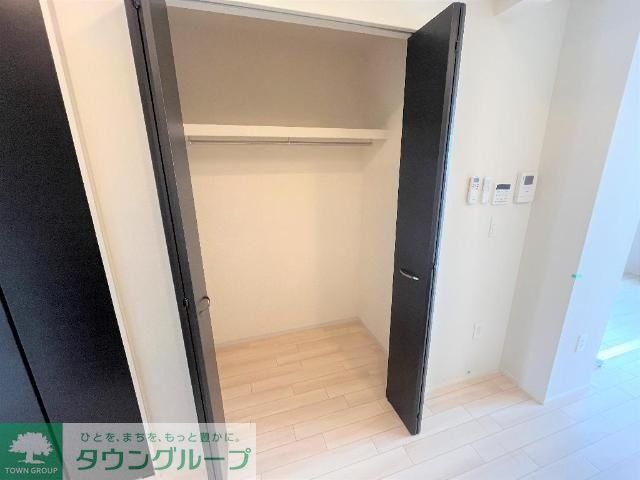 収納　収納