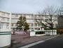 中学校　藤森中学校（中学校）まで1047m