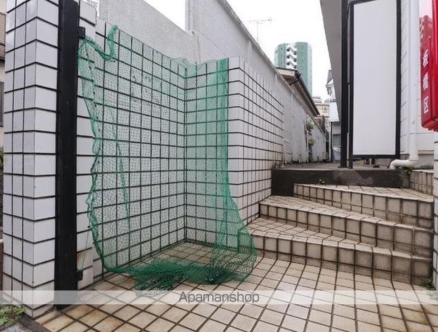 その他共有部分　その他共有部分