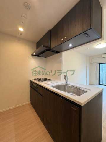 キッチン　1203参考(間取り面積同様）