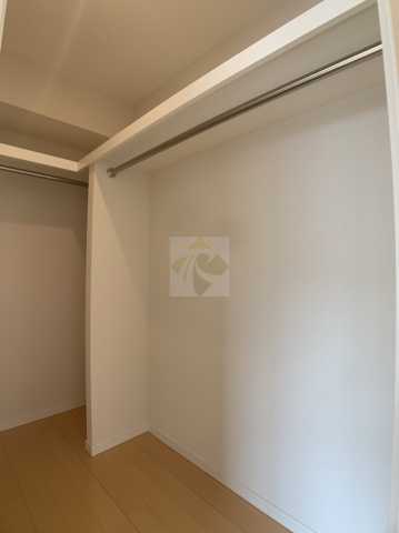 収納　レジディアタワー上池袋