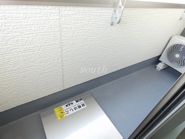 フジパレス我孫子前駅西II番館の内装写真