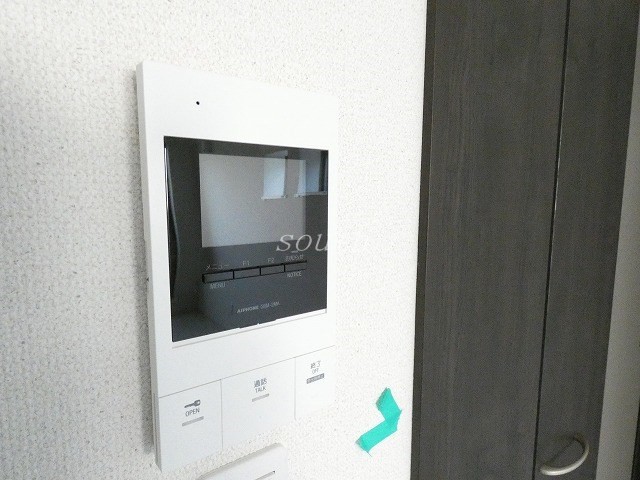 フジパレス我孫子前駅西II番館のその他写真