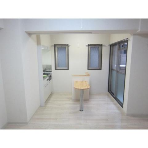 鳥居西アベニューのその他写真
