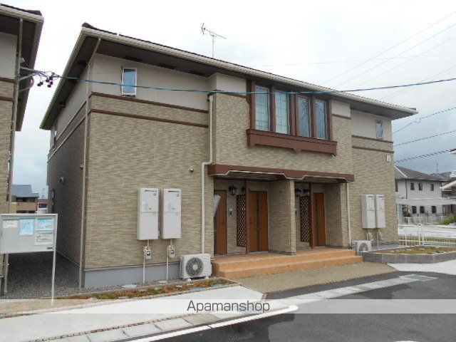 ＪＲ高山本線 古井駅 徒歩5分 築12年