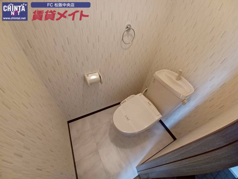 トイレ　別部屋画像参考