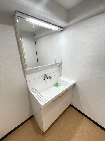ハイムあじさいの内装写真