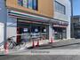 コンビニ　セブンイレブン川越南古谷店（コンビニ）まで4152m