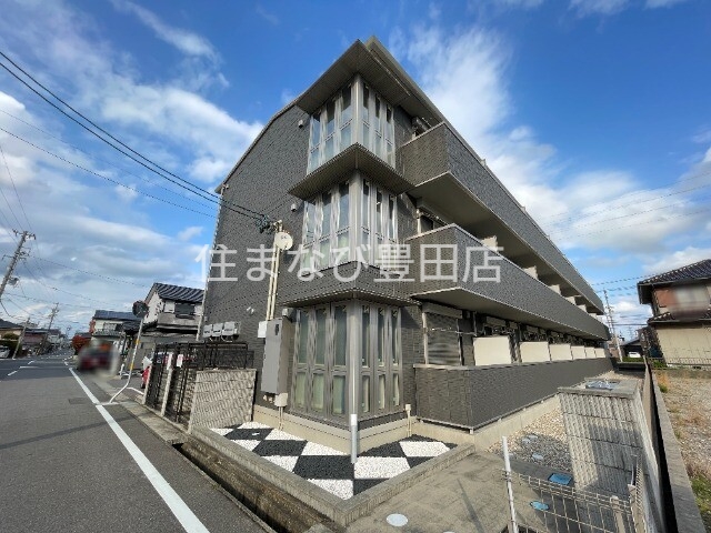 ＪＲ東海道本線 東刈谷駅 徒歩13分 築8年