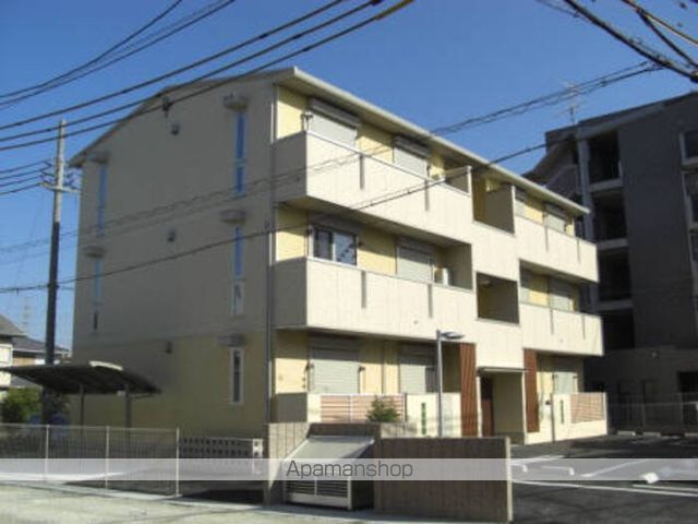 地下鉄御堂筋線 なかもず駅 徒歩10分 築13年