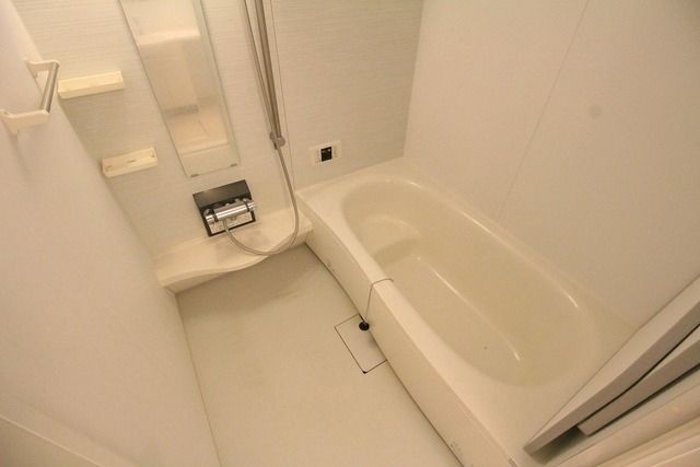 バス・シャワールーム　★お部屋探しは株式会社タウンハウジング東京まで★