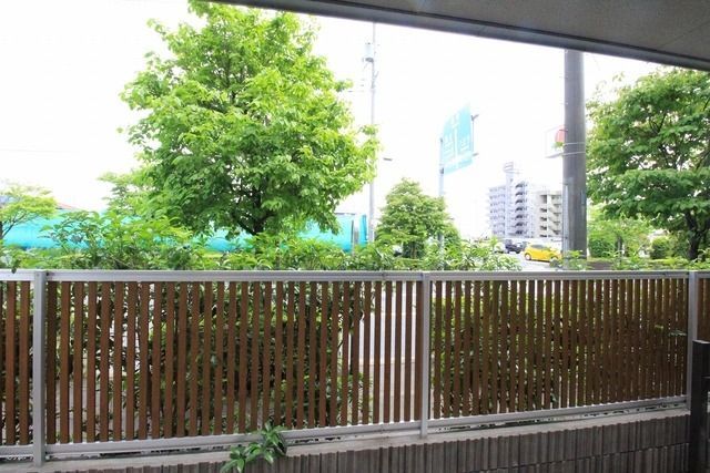 眺望　★お部屋探しは株式会社タウンハウジング東京まで★
