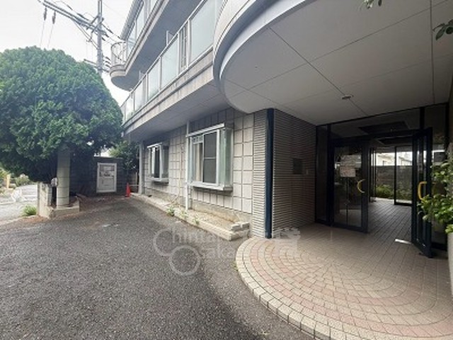 ビーナスムーンの外観写真