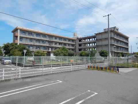 その他　福山市立川口東小学校（その他）まで337m