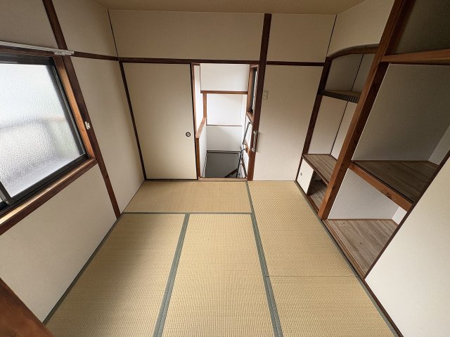 その他部屋・スペース　寝室です