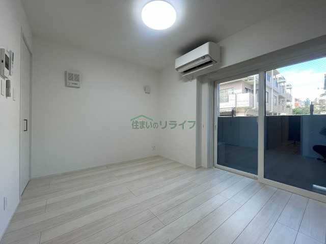MOCXION渋谷西原の内装写真