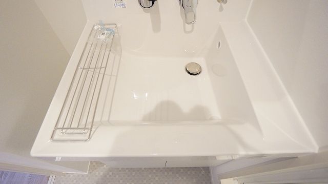 luana二子の内装写真