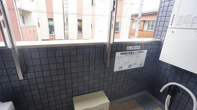 luana二子の内装写真