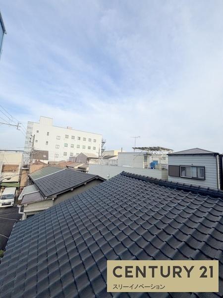 眺望　★眺望★
