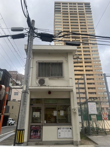警察署・交番　南警察署 東平交番（警察署・交番）まで208m