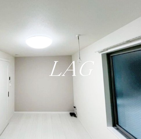 居室・リビング　洋室のお部屋（別部屋参考写真）です。