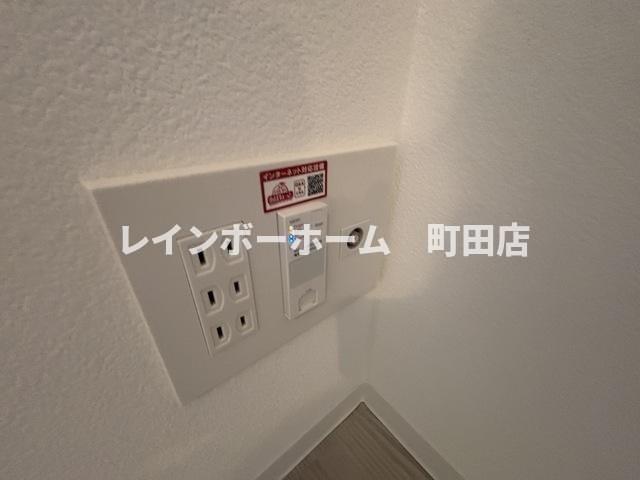 ジーメゾン大和ウエストのその他写真