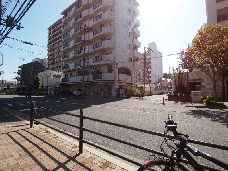 その他　周辺（その他）まで10m