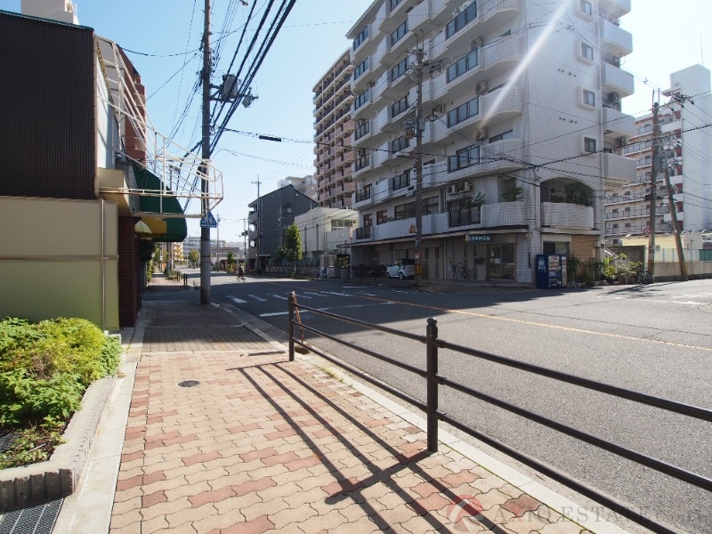 その他　周辺（その他）まで10m