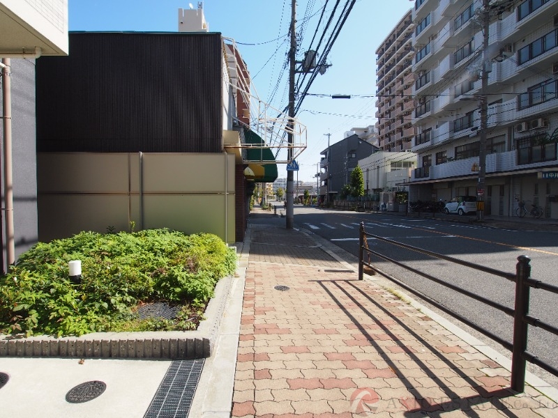 その他　周辺（その他）まで10m