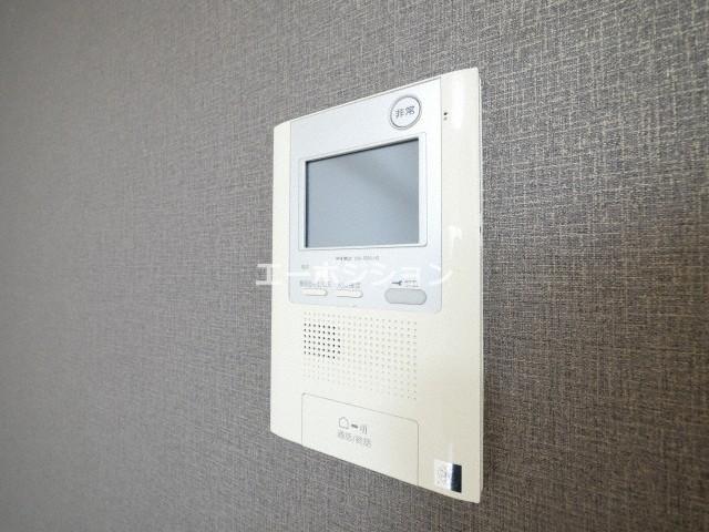 セキュリティ　プロシード難波ディオス