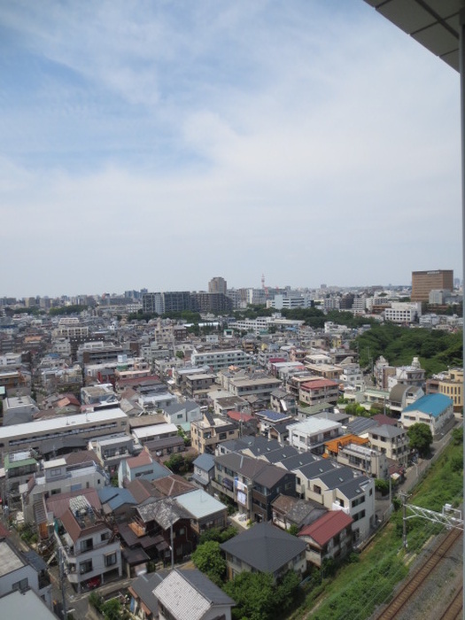 パ-クアクシス新板橋ウエストのその他写真