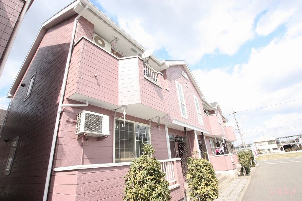ＪＲ山陽本線 東福山駅 徒歩65分 築28年
