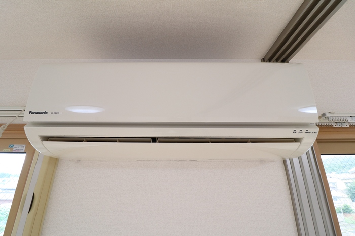 その他　エアコン