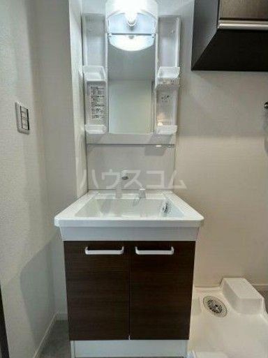 ベイルーム宿河原の内装写真