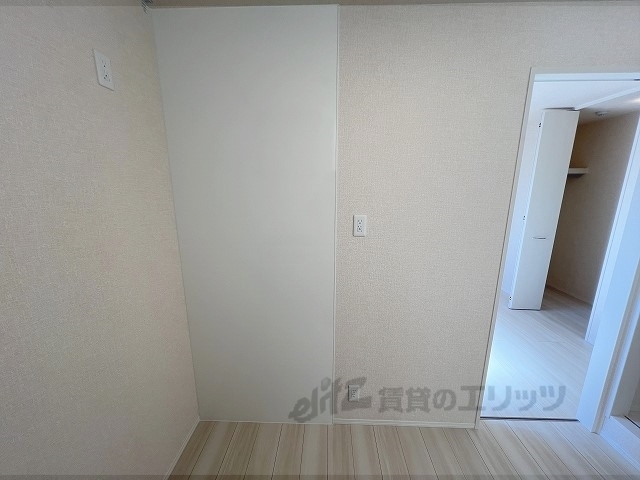 その他部屋・スペース　冷蔵庫置場