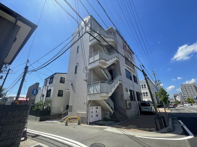 2LDK Mansion in Nada-ku, Kobe, Hyogo