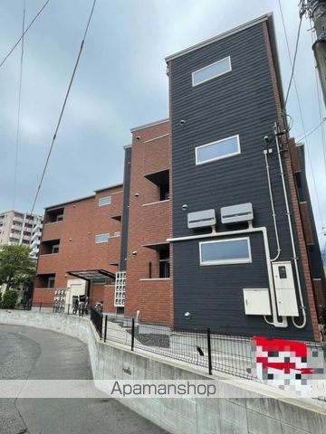 reve五日市の外観写真