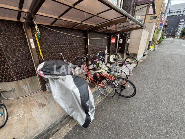 オネスト堂ヶ芝の外観写真