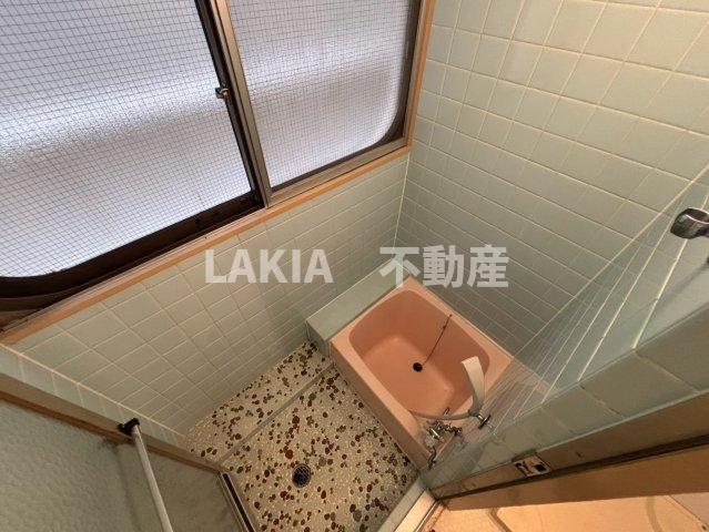 オネスト堂ヶ芝の風呂写真