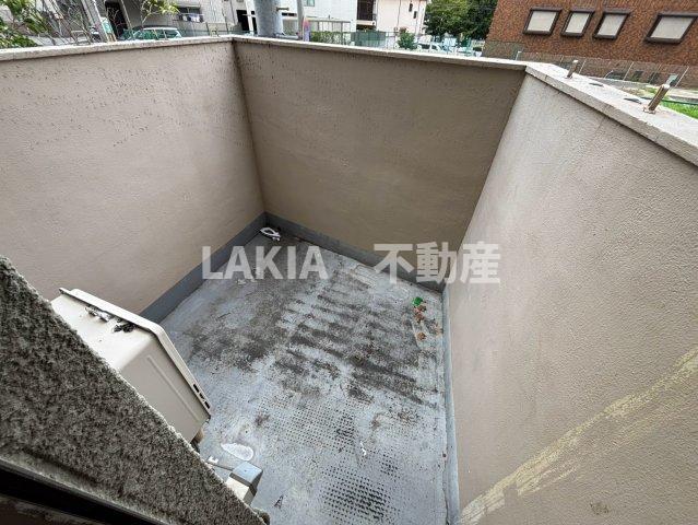 オネスト堂ヶ芝の内装写真