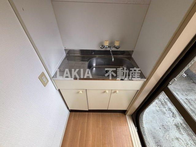 オネスト堂ヶ芝の内装写真
