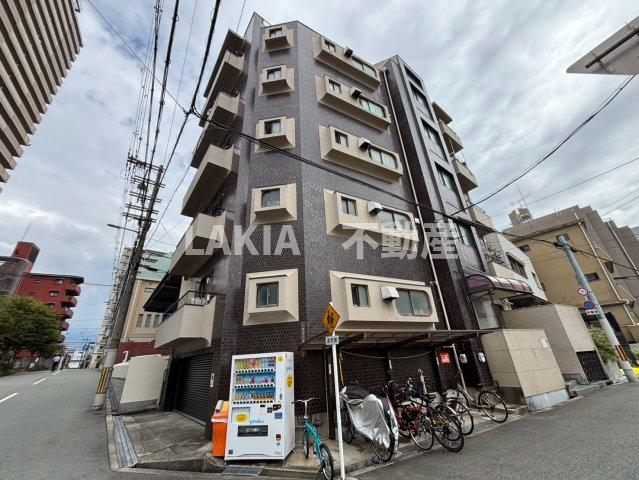 オネスト堂ヶ芝の外観写真