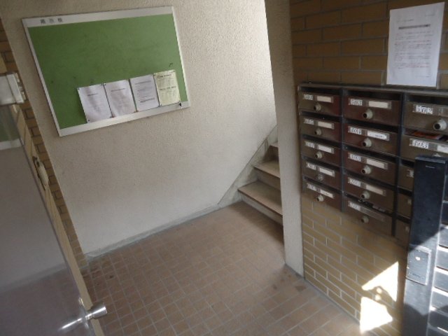 ロビー