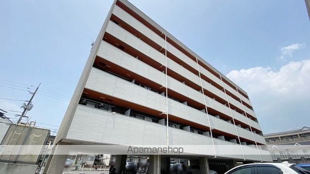 岡山電軌清輝橋線 清輝橋駅 徒歩26分 築8年