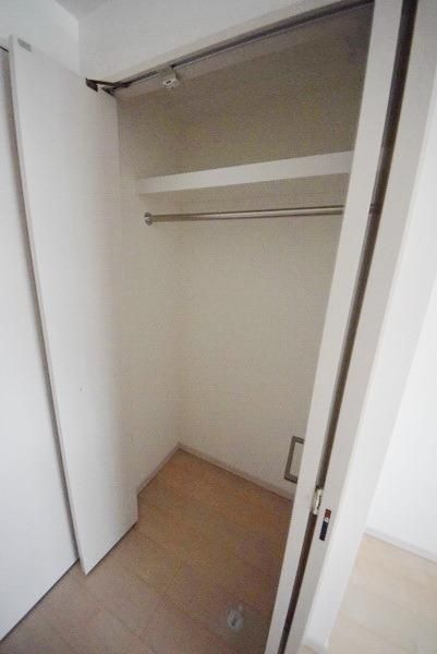 収納　※内観参考図です