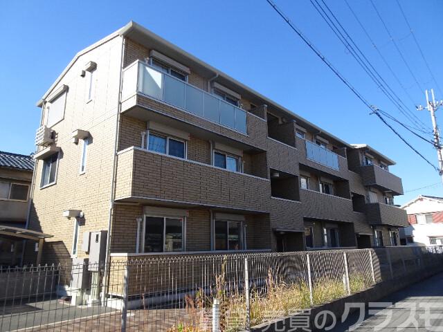 建物外観　大和ハウスのＤ－ｒｏｏｍ♪